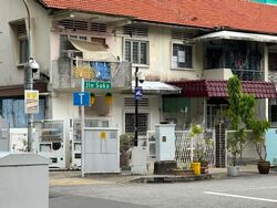 Jalan Suka (D14), Apartment #612498691